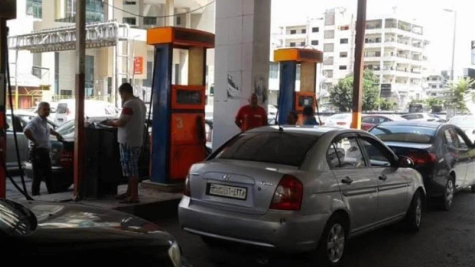موجة غضب من قرار  لنظام أسد يتعلق بحرمان بعض أصحاب السيارات من البنزين المدعوم