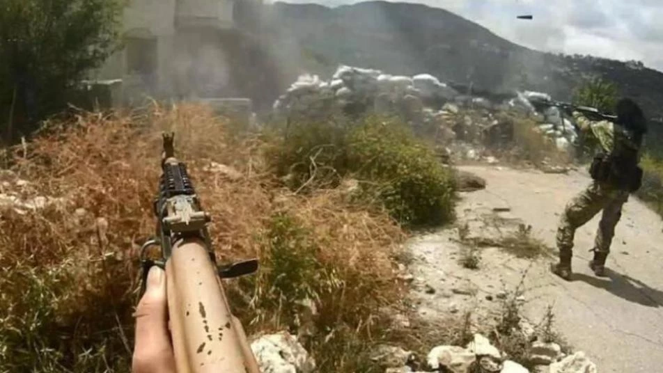 قتلى وجرحى لميليشيا أسد في محاولة تسلل شمال غرب حماة