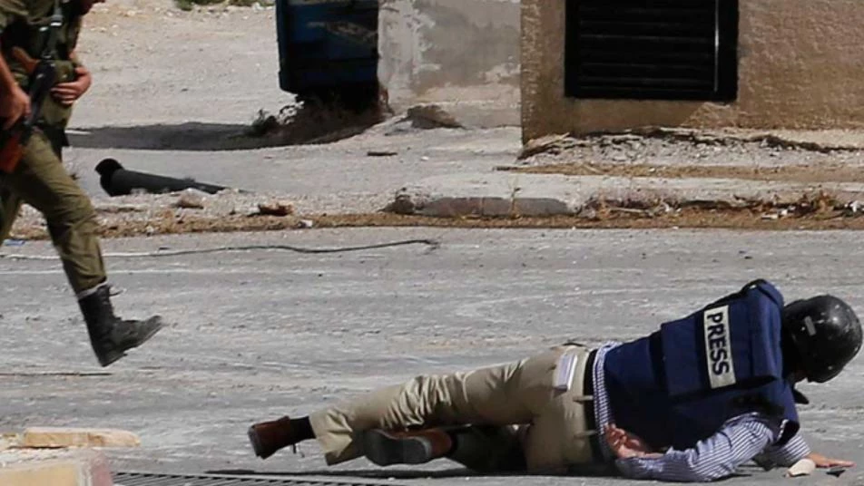 للعام الرابع على التوالي.. سوريا من أكثر الدول دموية بالنسبة للصحفيين