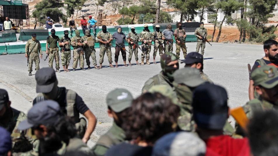 تشكيل مجلس عسكري برعاية تركية في إدلب.. ما مصير "تحرير الشام"؟