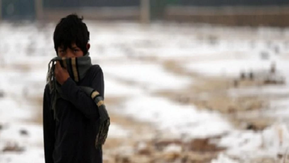 الأمم المتحدة تكشف عن المبلغ الذي تحتاجه لمساعدة السوريين بفصل الشتاء