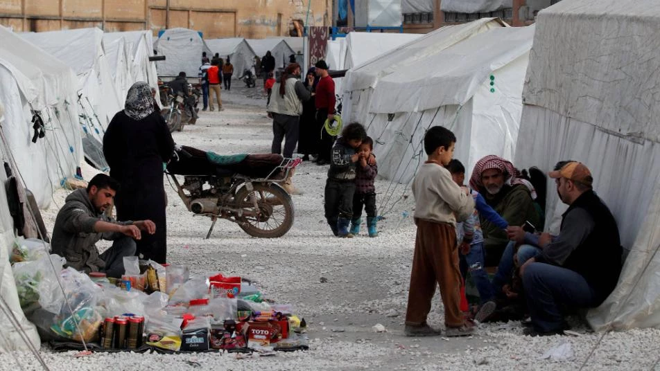ظاهرة تسول الأطفال في إدلب.. حاجة أم مهنة لكسب المال؟