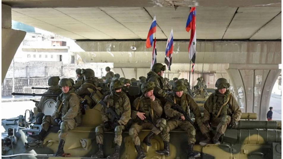 إعلام موسكو يحرج الكرملين ويتحدث عن خسائر بشرية للقوات الروسية في إدلب