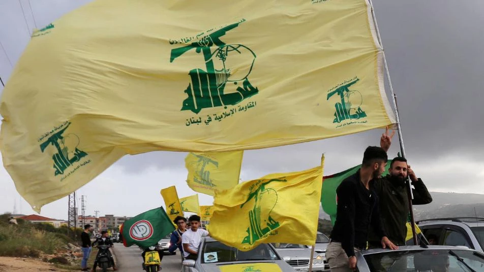 حملة إسرائيلية لتصنيف "حزب الله" على قوائم الإرهاب في أوروبا