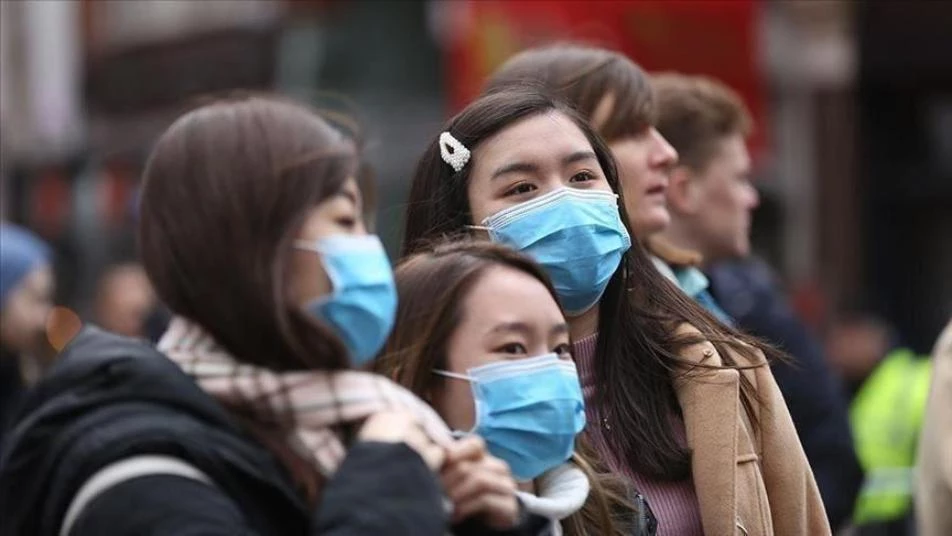 لا إصابات جديدة في الصين بفيروس كورونا