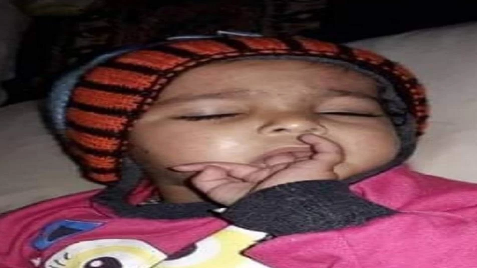 وفاة طفلة في مخيم الهول بسبب البرد ونقص الرعاية الصحية
