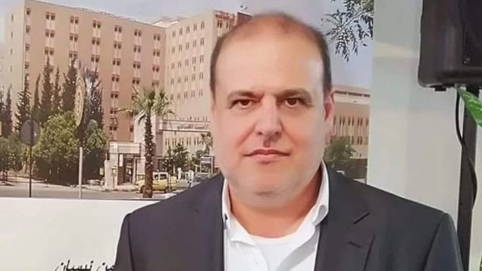 وفاة مدير مشفى "أسد الجامعي" بعد إصابته بفيروس كورونا