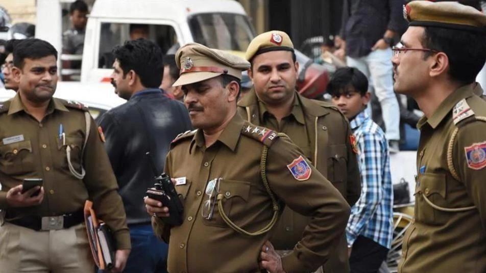 الشرطة الهندية تشتبك مع طلاب جامعيين رافضين لقانون المواطنة