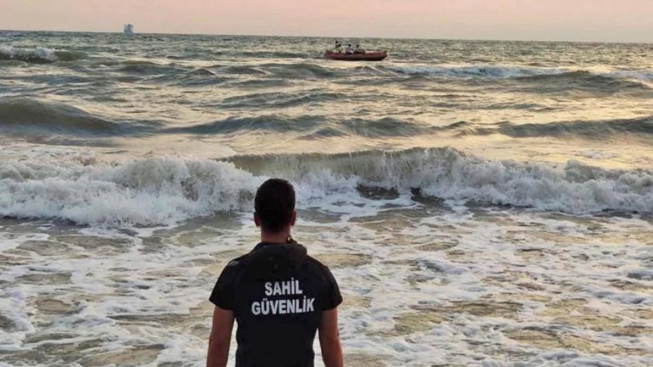وفاة سورييّن أثناء محاولتهما إنقاذ طفلين من الغرق في ولاية هاتاي