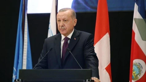 ما هو مقترح أردوغان حول الاستفادة من نفط سوريا؟