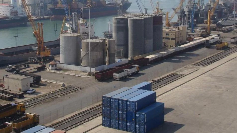 روسيا تكشف عن الخطوات القادمة لتحديث ميناء طرطوس
