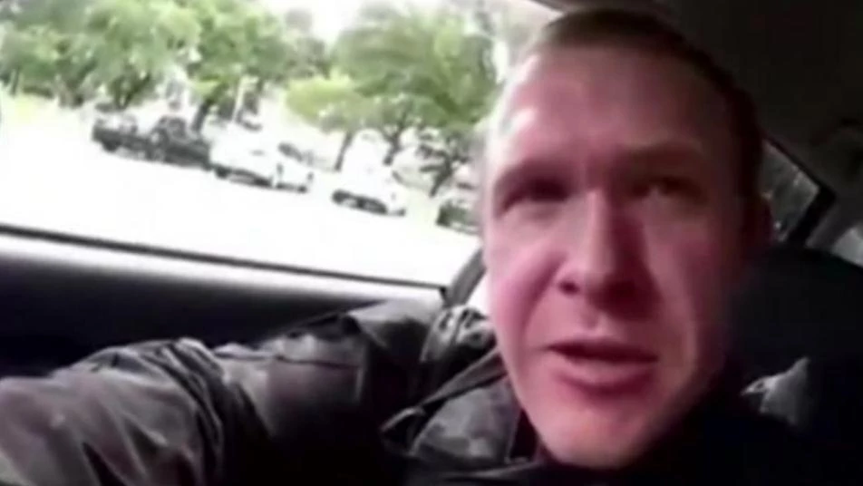 الحبس 21 شهرا لرجل نشر فيديو مجزرة المسجدين في نيوزلندا 