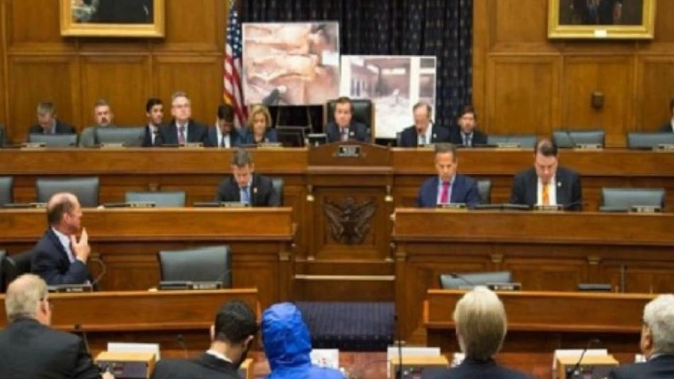 الكونغرس الأمريكي يصادق على قانون "قيصر" لفرض عقوبات على نظام الأسد وداعميه