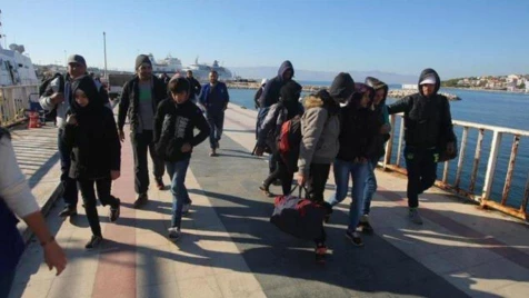 تركيا تعلن عن تشكيل آلية لدعم العودة الطوعية للمهاجرين غير النظاميين