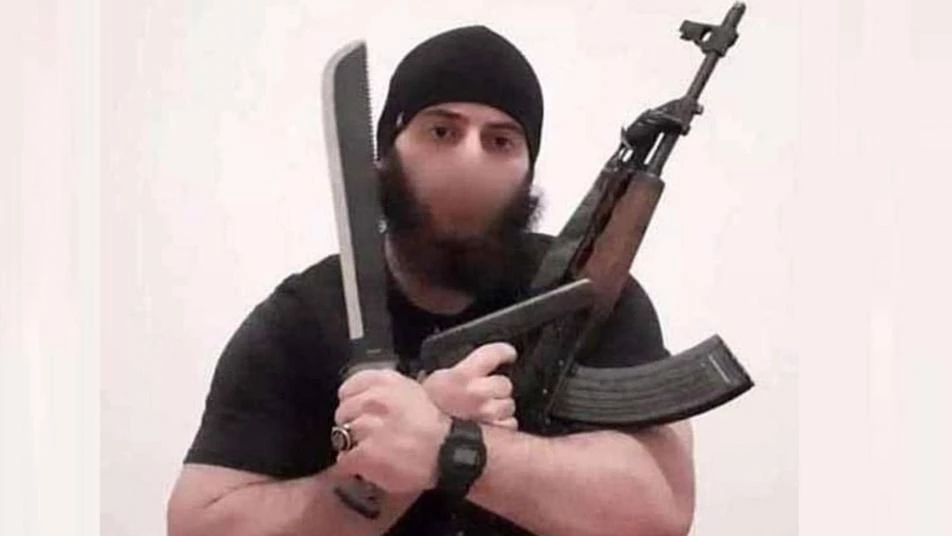 تنظيم "داعش" يتبنى هجمات العاصمة النمساوية فيينا