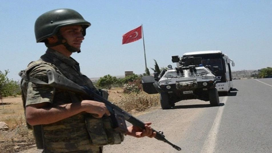 منظمة حقوقية تركية تقر بجرائم الجندرما ضد السوريين وأطفالهم وترفض المبررات