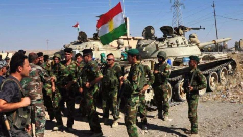 جيفري يطالب حزب "العمال الكردستاني" بمغادرة سوريا
