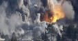 إدلب تحت النار و"معرة النعمان" تتصدّر عدد الضحايا