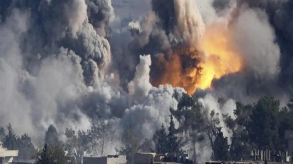 إدلب تحت النار و"معرة النعمان" تتصدّر عدد الضحايا