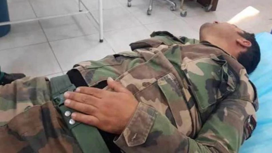 قتلى لميليشيا أسد شرق الرقة وهجوم على نقطة عسكرية "للفرقة الرابعة" في درعا