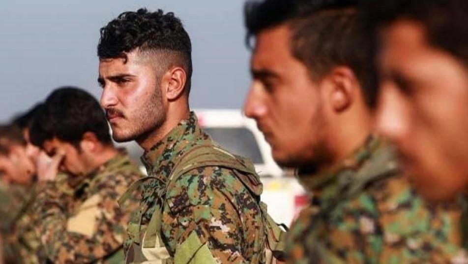 وكالة: المجلس الوطني السوري الكردي و"قسد" يتوصلان لتفاهمات