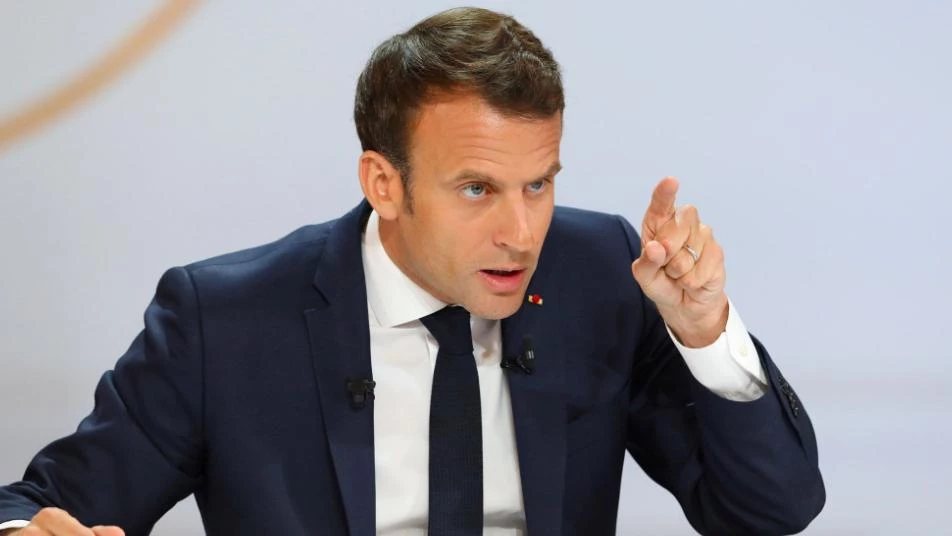 صحيفة: فرنسا تنظر  بتعيين مبعوث خاص للدول الإسلامية