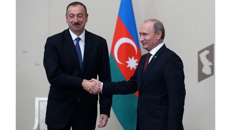 جدل سياسي بين أذربيجان وروسيا بسبب المرتزقة في القوقاز