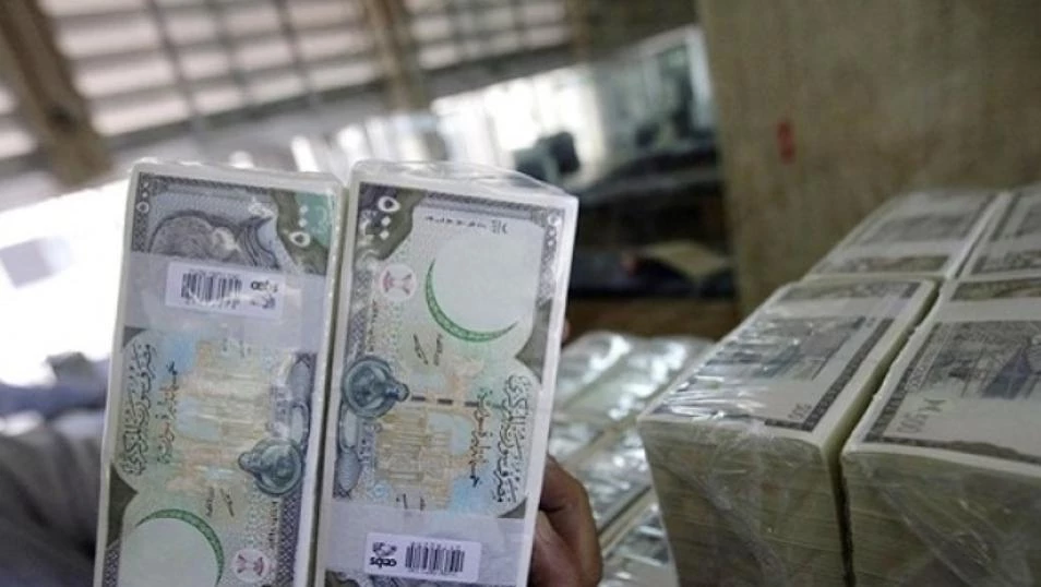 أسعار صرف الليرتين السورية والتركية مقابل العملات الأجنبية