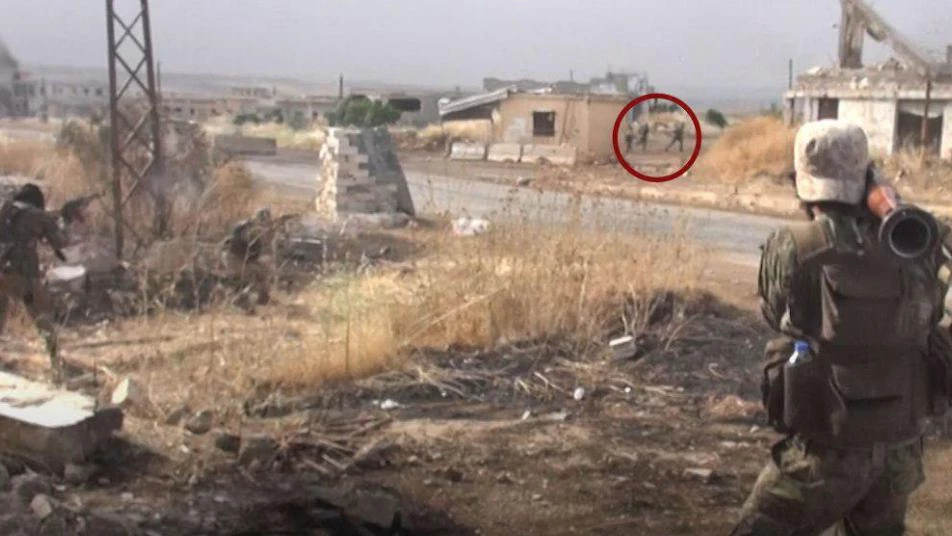 خسائر "فادحة" لميليشيا أسد في إدلب