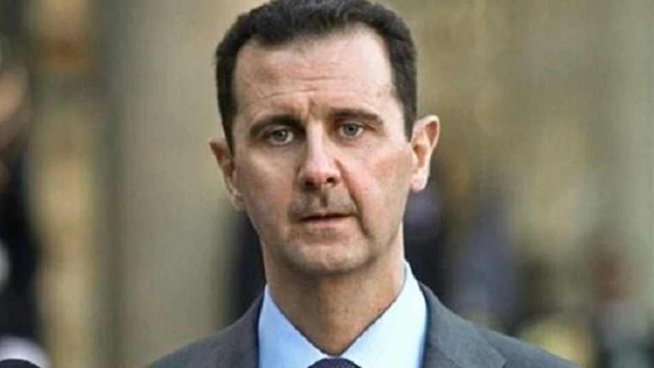 مسؤول إيراني يتحدث عن قيام أمريكا بتوجيه رسائل لبشار الأسد.. ما مضمونها؟