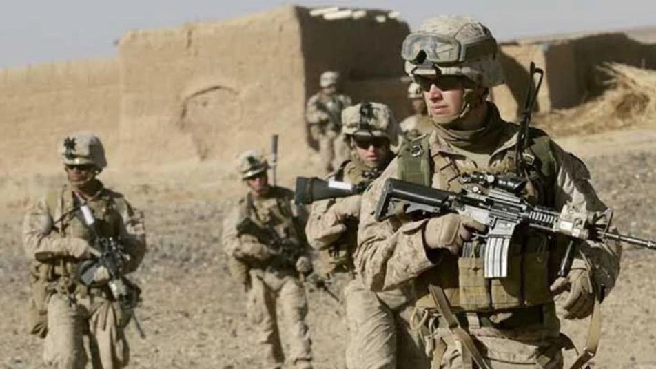 التحالف الدولي ينفي مزاعم النظام حول مقتل جنود أمريكيين في الحسكة