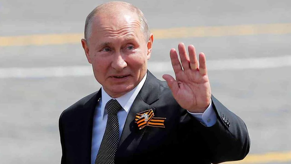 روسيا تبرر عدم تهنئة بوتين للرئيس الأمريكي الجديد