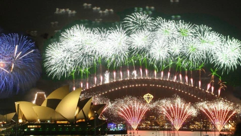 بسبب كورونا.. أستراليا تقرر اختصار احتفالات رأس السنة