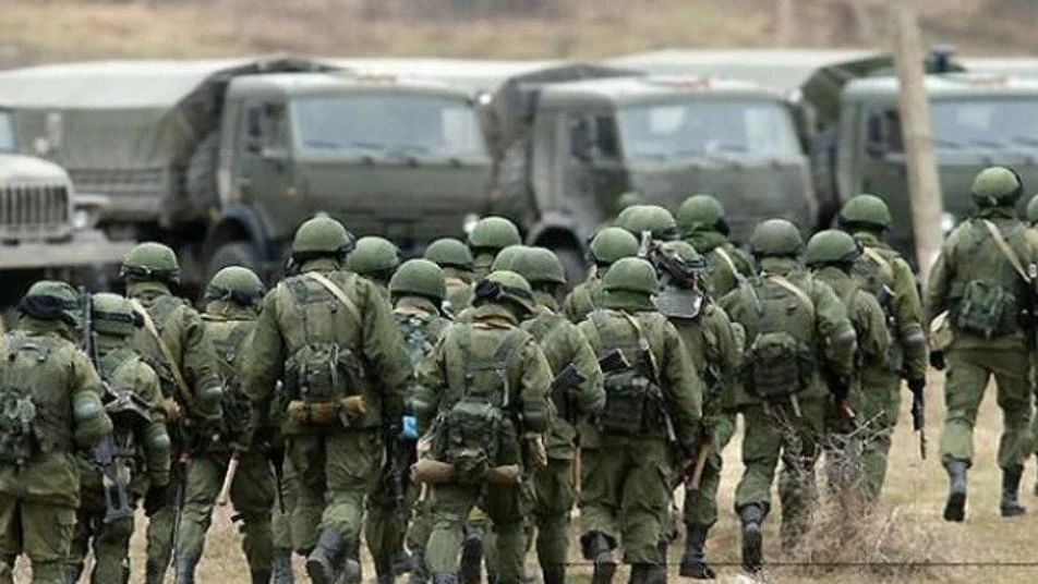 مقتل وإصابة 19 متطوعاً في الجيش الروسي والإعلام يكشف التفاصيل