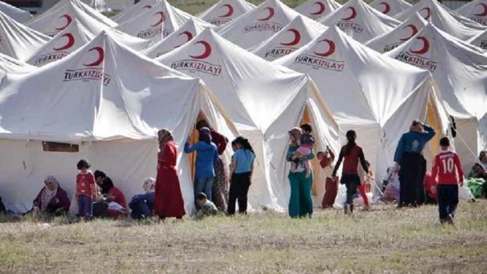 الأمم المتحدة: تركيا تستضيف أكبر عدد من اللاجئين