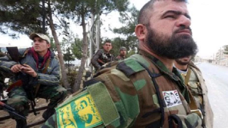 سوري يروي قصة "دفنه حياً" على يد ميليشيا حزب الله أثناء عبوره إلى لبنان