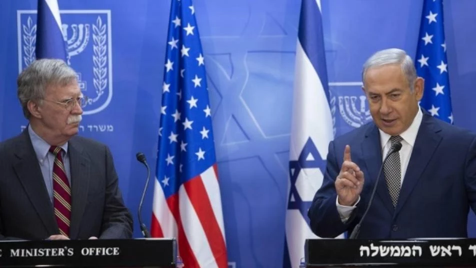 نتنياهو: إسرائيل هاجمت مئات المرات أهدافاً إيرانية في سوريا