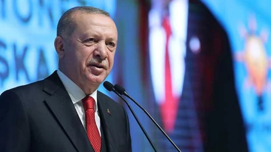 الرئيس التركي: استقالة وزير المالية وانتعاش الليرة مؤشر أننا على الطريق الصحيح