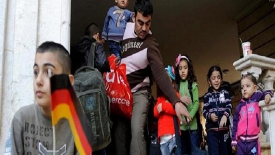 صحيفة: السوريون يتصدرون قائمة المهاجرين المستفيدين من "إعانة البطالة" في ألمانيا