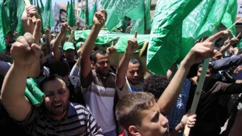 الائتلاف الحاكم في ألمانيا يوافق على اتخاذ إجراء جديد يتعلق بحركة حماس