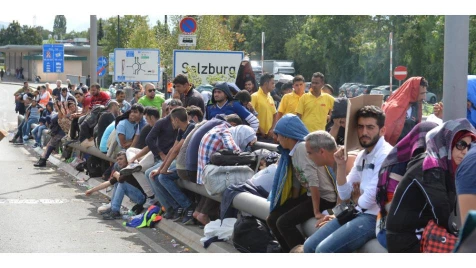 لماذا يدعي لاجئون ارتكاب أعمال عنف في بلدانهم بعد وصولهم إلى ألمانيا؟ 