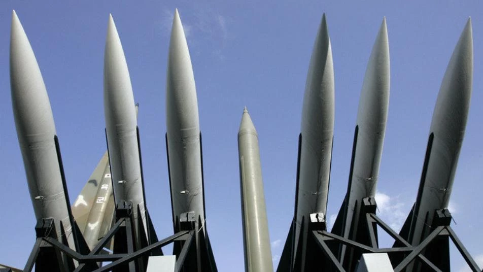 البرلمان الروسي يوافق على الانسحاب من معاهدة حظر الصواريخ النووية