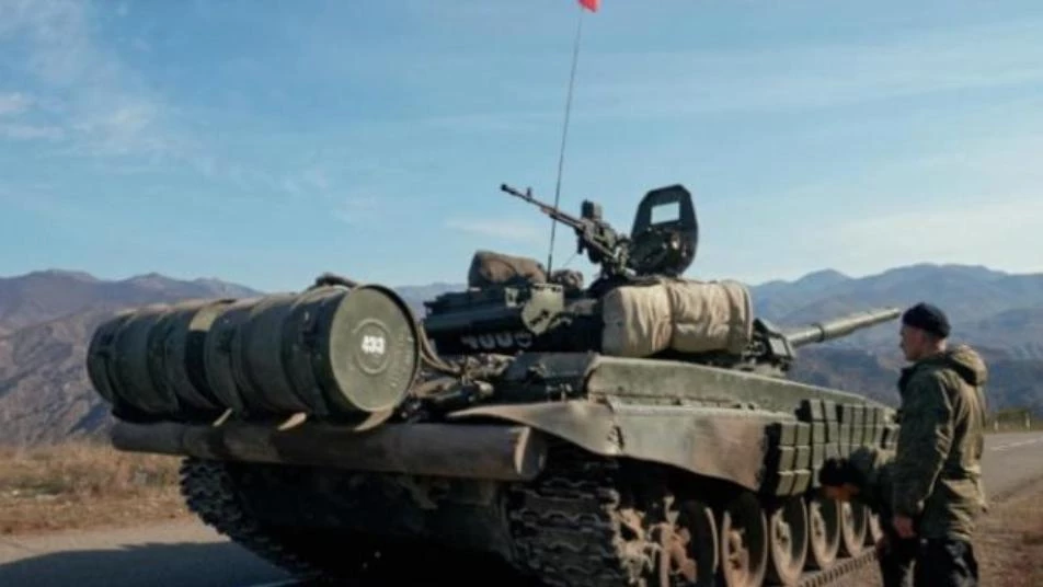 موسكو ترد على إمكانية مشاركة قوات تركية في قره باغ