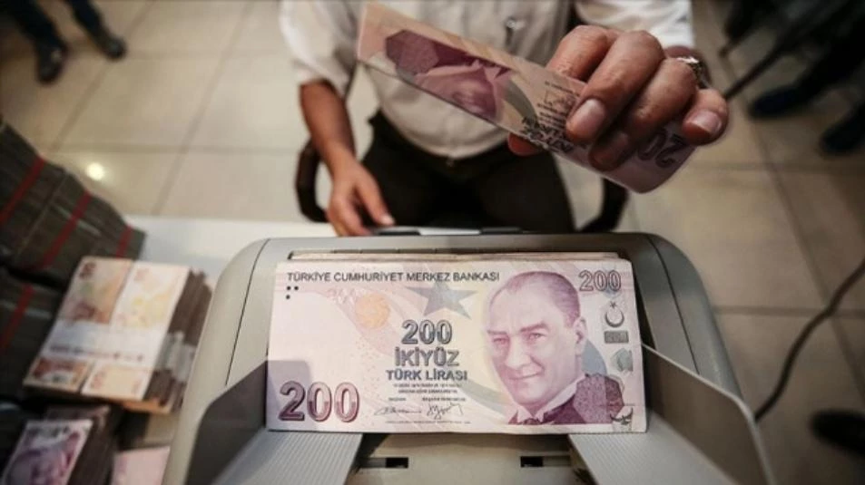 نظام جديد يسهل التحويلات المالية بين البنوك في تركيا