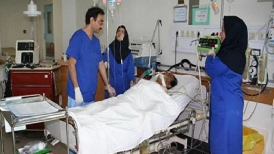 وفاة 4 أشخاص في إيران جراء الإصابة بالإنفلونزا