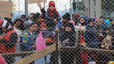 مماطلة وعدم التزام.. الحكومة الألمانية تحرم آلاف اللاجئين السوريين من لم شمل عائلاتهم