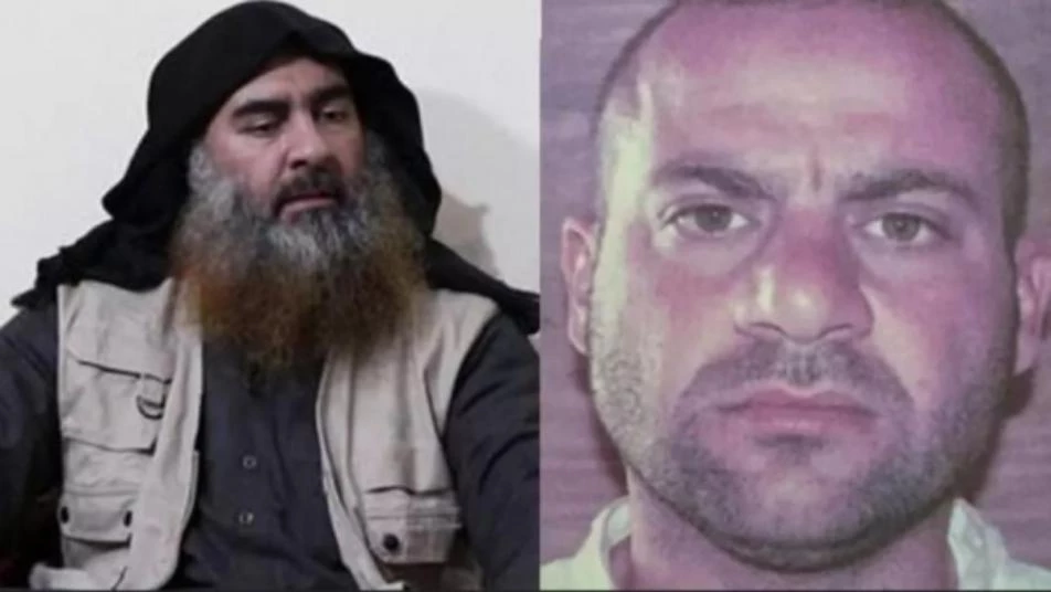 السلطات العراقية تعلن عن اعتقال خليفة "داعش" الجديد (صورة)