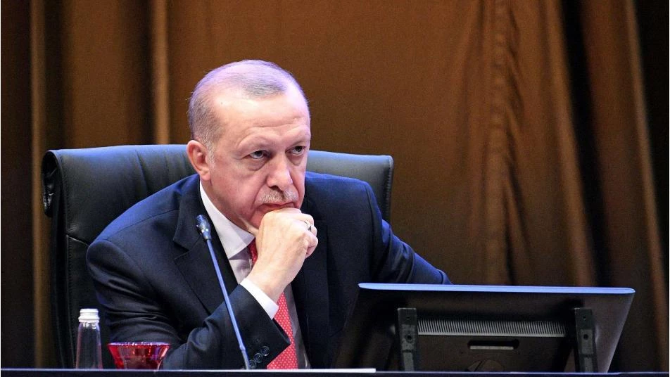 أردوغان يعلن بداية حقبة جديدة من الإصلاح الاقتصادي