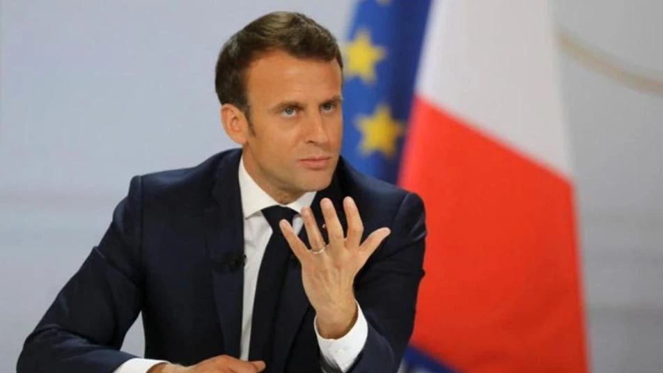 فرنسا تعتبر سوريا أكثر "مصادر الخطر" بالنسبة للقارة الأوروبية