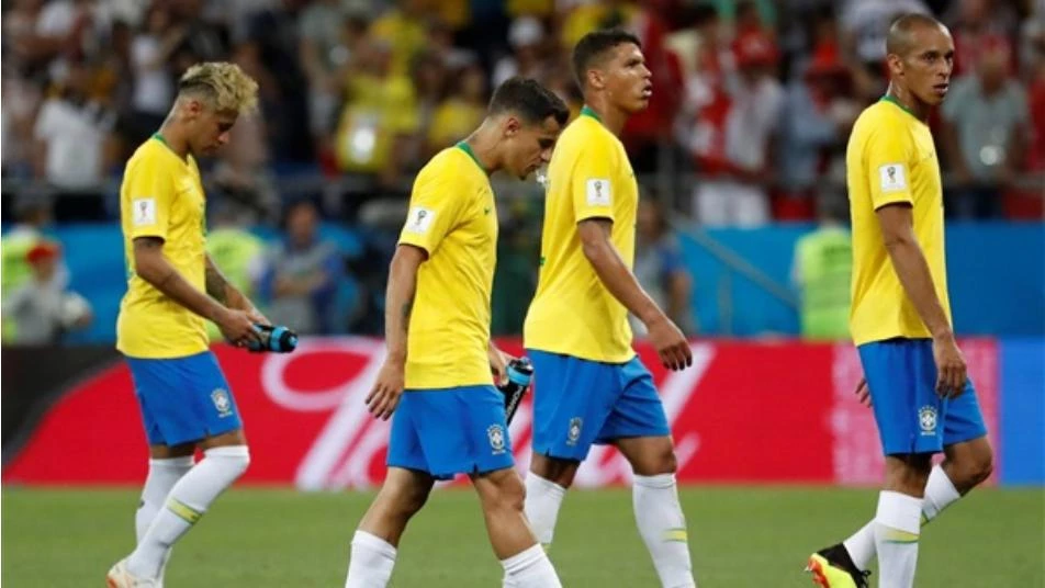 ضربات الترجيح تضع البرازيل في نصف نهائي كأس كوبا أمريكا